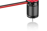 Hobbywing HWI30120402  QUICRUN Fusion PRO 2in1 FOC System (2300kV)