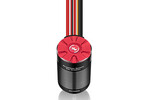 Hobbywing HWI30120402  QUICRUN Fusion PRO 2in1 FOC System (2300kV)