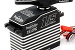 Powerhobby PH1513MG  Powerhobby 1513MG 1/5 Aluminum Waterproof High Torque Brushless Servo 3S / 4S