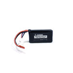 Rage R/C RGRA1152 7.4V 2S 500mAh Lipo Battery w/ JST: Super Cub 750, BL