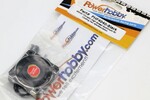 Powerhobby PHBPHF3033BLUE   Booster 30x30 High Speed Aluminum RC Cooling Fan