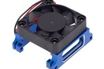 Powerhobby PHF3001  Powerhobby Aluminum Heat Sink High Velocity Cooling Fan Traxxas Velineon VXL-3s