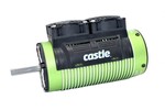 Castle Creations 011-0153-00  Castle Creations CC Blower Fan Shroud for 2028 Series Motors 1100kv / 800kv