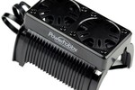Powerhobby PHF009  1/5 Twin Motor Cooling / Heat Sink Fan with Housing 55mm