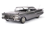 Redcat Racing RER15390  REDCAT FIFTYNINE RC CAR - 1:10 1959 CHEVROLET IMPALA HOPPING LOWRIDER