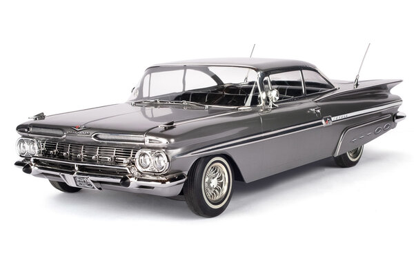 Redcat Racing RER15390  REDCAT FIFTYNINE RC CAR - 1:10 1959 CHEVROLET IMPALA HOPPING LOWRIDER