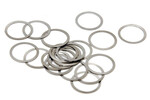 LOSI LOSA4452  Gear Box Shims (20): 8B 2.0 LOSI LOSA4452  Gear Box Shims (20): 8B 2.0