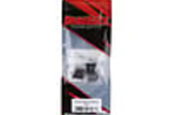 DragRace Concepts DRC-338  DragRace Concepts Traxxas 4 Bolt Wheel Adapters (2)