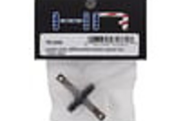 Hot Racing HRATE125X  Super Duty Differential Locker Spool TRA 2WD Elec