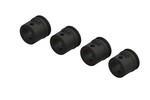 ARRMA ARA310976  Input Shaft Cup Sleeve (4)