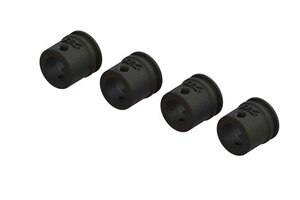 ARRMA ARA310976  Input Shaft Cup Sleeve (4)