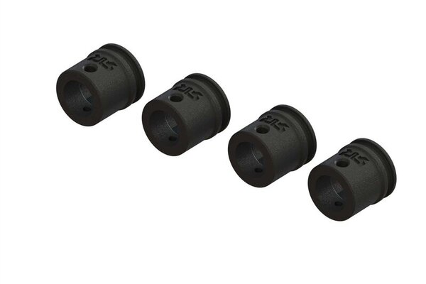 ARRMA ARA310976  Input Shaft Cup Sleeve (4)