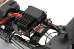 CEN Racing CEG8993  Ford F250 1/10 4WD KG1 Edition Lifted Truck, Burnt Copper - RTR