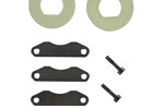 Redcat Racing 85752  REDCAT  Brake Disc+Pads