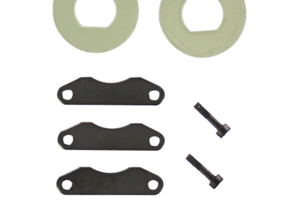 Redcat Racing 85752  REDCAT  Brake Disc+Pads