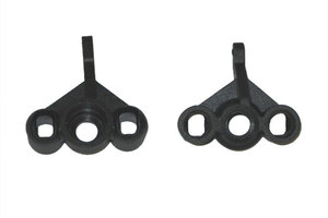 Redcat Racing 6043 REDCAT Front Steering Knuckles (Left/Right) qty 2