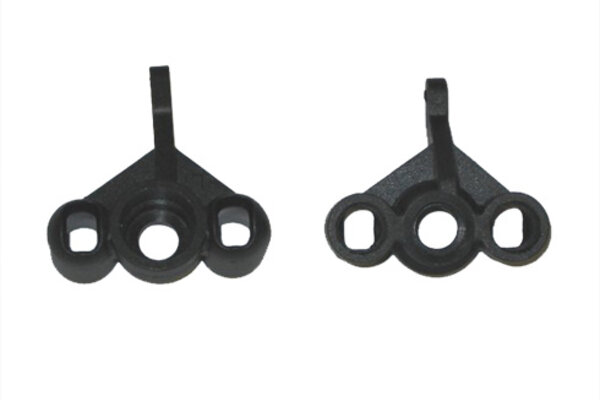 Redcat Racing 6043 REDCAT Front Steering Knuckles (Left/Right) qty 2