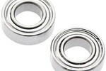 ARRMA AR610031 Ball Bearing 6x12x4mm 4x4 (2)