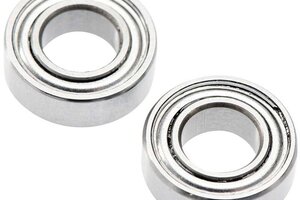 ARRMA AR610031 Ball Bearing 6x12x4mm 4x4 (2)