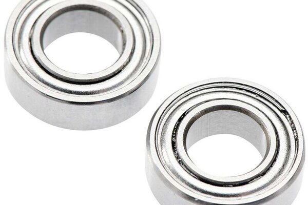 ARRMA AR610031 Ball Bearing 6x12x4mm 4x4 (2)