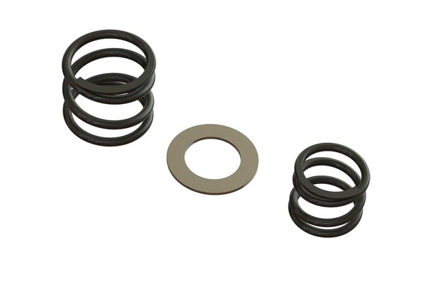 ARRMA ARA340168 Servo Saver Spring Set