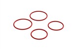 ARRMA ARA340170  Servo Saver O-Ring Set