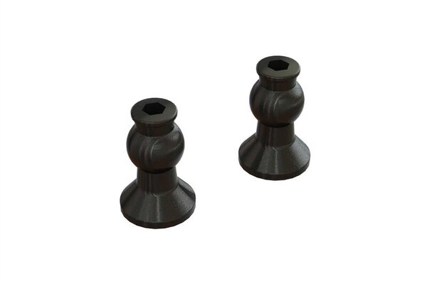 ARRMA ARA340154  Ball M3x7x10.3mm (2)