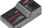 TAC TACL0400  TR400 4-Channel SLT Surface Receiver