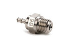 HPI Racing HPI160411 Glow Plug, Cold, B6, for 0.18 to 0.28ci (3 to 4.7cc) Engines Running 20% to 30% Nitro