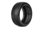 Jetko Tires JKO1001MS  Sting 1/8 Buggy Tires, Medium Soft (2)