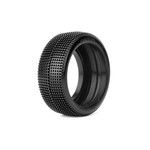 Jetko Tires JKO1001MS  Sting 1/8 Buggy Tires, Medium Soft (2)