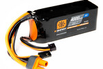 SPEKTRUM SPMX40002SRX  4000mAh 2S 7.4V Smart LiPo Receiver Battery; IC3 SPEKTRUM SPMX40002SRX  4000mAh 2S 7.4V Smart LiPo Receiver Battery; IC3