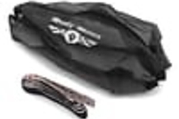 Dusty Motors DTY-ARM0011  Dusty Motors Arrma Kraton/Talion Protection Cover (Black)