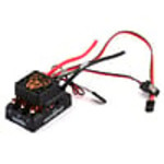 Castle Creations CSE010-0166-00  Castle Creations Copperhead 10 Waterproof 1/10 Scale Sensored Brushless ESC