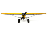 HobbyZone HBZ32500  Carbon Cub S 2 1.3m BNF Basic with SAFE