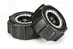 Proline Racing PRO10146-13  Proline   1/5 Sling Shot Pro-Loc F/R 4.3" X-MAXX MTD 24mm Blk/Gry Impulse (2)