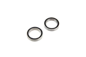 ARRMA ARA610038  Ball Bearing 15x21x4mm (2RS) (2)