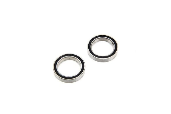 ARRMA ARA610038  Ball Bearing 15x21x4mm (2RS) (2)
