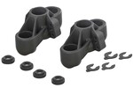 ARRMA AR330505 Composite Steering Block Front 6S (2)