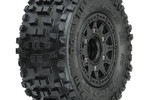 Proline Racing PRO118210  Badlands SC MTD Raid 6x30 Slash 2wd/4WD F/R