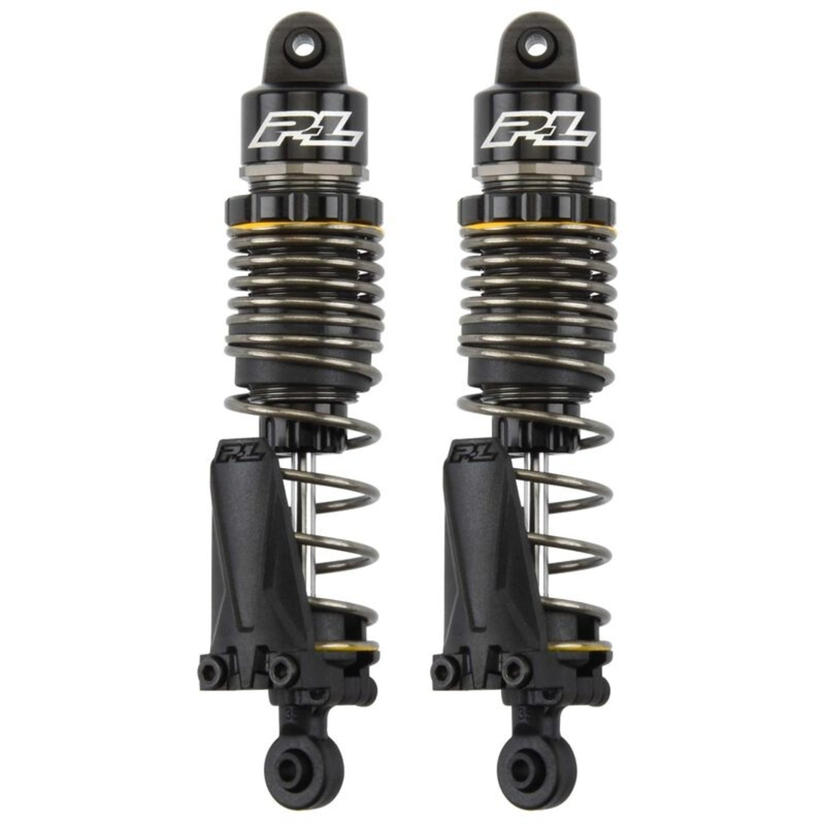 Proline Racing PRO635900  1/10 PowerStroke Front Shocks   ARRMA 3S & MEGA