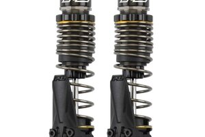 Proline Racing PRO635900  1/10 PowerStroke Front Shocks   ARRMA 3S & MEGA