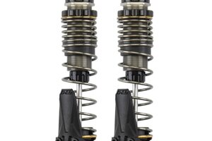 Proline Racing 1/10 PowerStroke Rear Shocks   ARRMA 3S & MEGA