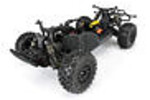 Proline Racing 1/10 PowerStroke Rear Shocks   ARRMA 3S & MEGA