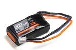 SPEKTRUM SPMX3002S30  7.4V 300mAh 2S 30C LiPo Battery: PH