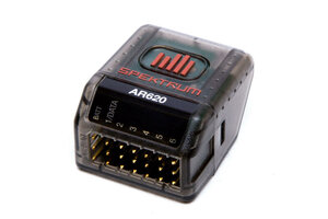 SPEKTRUM SPMAR620  AR620 6 Channel Sport Receiver