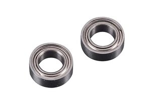 Axial Racing AXA1210 Bearing 4x7x2.5mm (2)