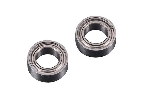 Axial Racing AXA1210 Bearing 4x7x2.5mm (2)