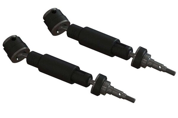 ARRMA AR310870  CVD Slider Set (1 Pair)