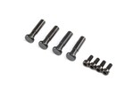 LOSI LOS244005  Kingpin set, Front (4): LMT